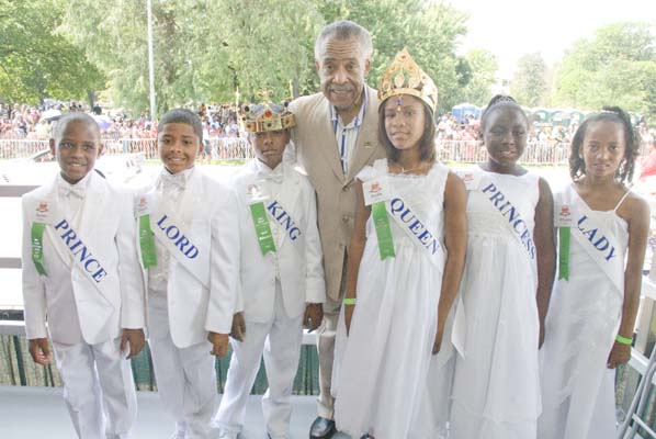 Bud Billiken 2011 Photos by Floyd Carroll