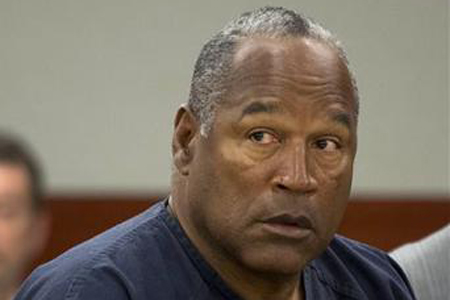 O.J. Simpson