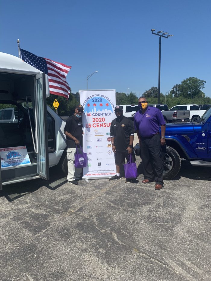 chicago football classic chicago defender