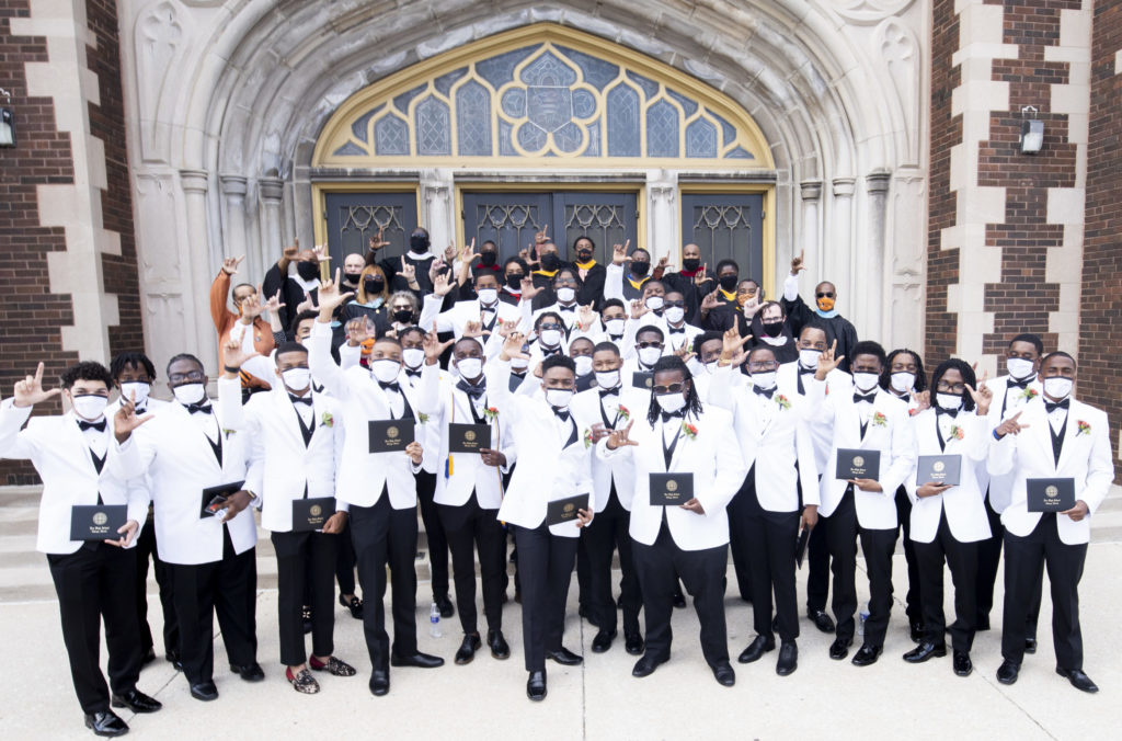 Shaka Rawls Chicago Defender