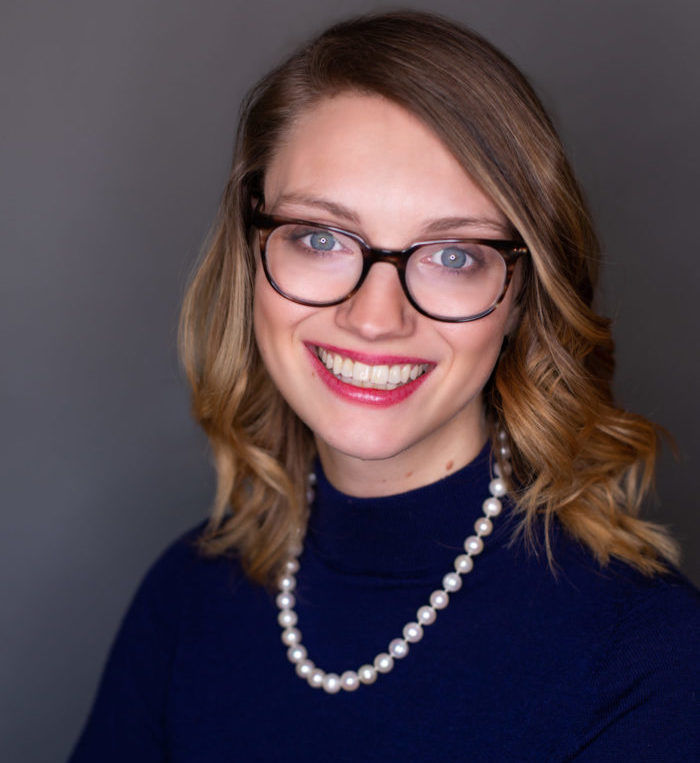 Samantha Olds Frey IAMHP