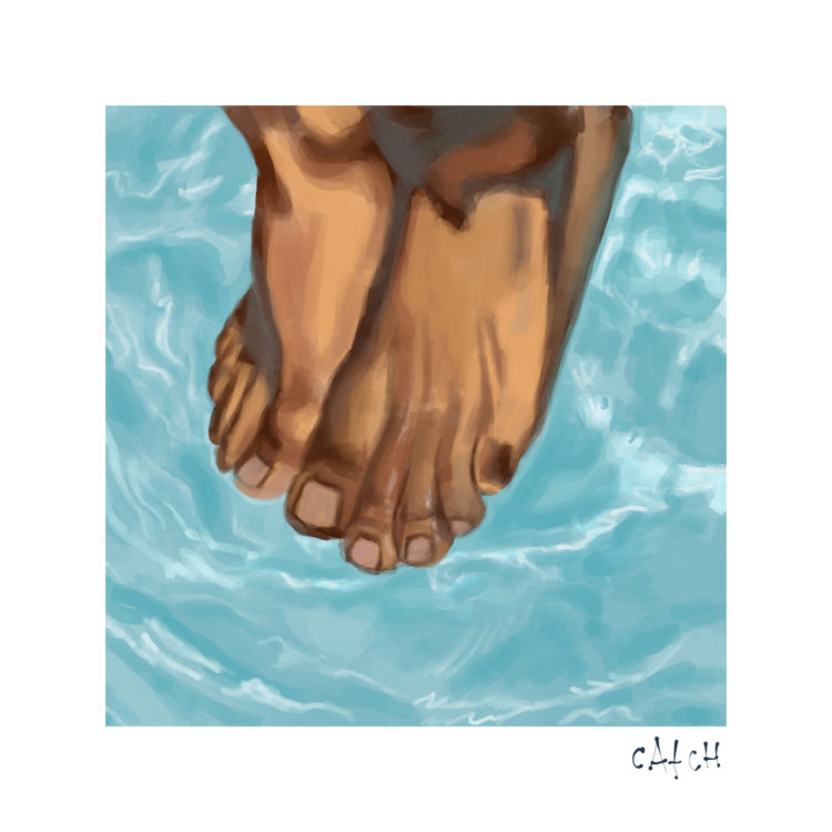 Chicago Defender Catch Album