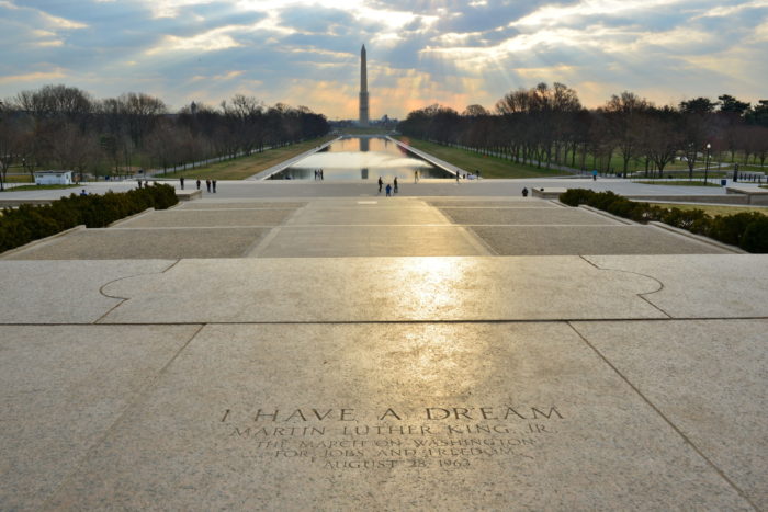 i have a dream anniversary chicago defender