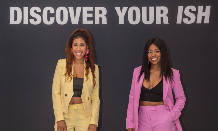 Womanish Exhibit Chicago Defender