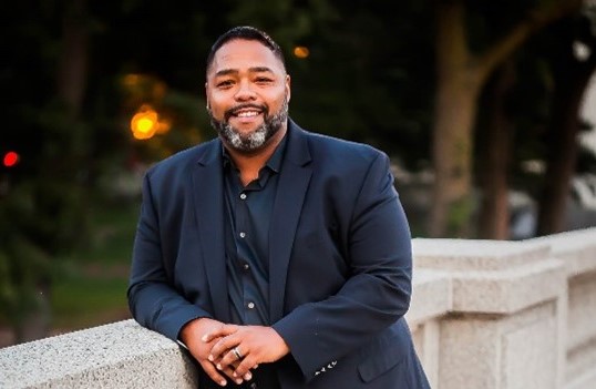 Lucas Payne Force Medical Supply Chicago Defender