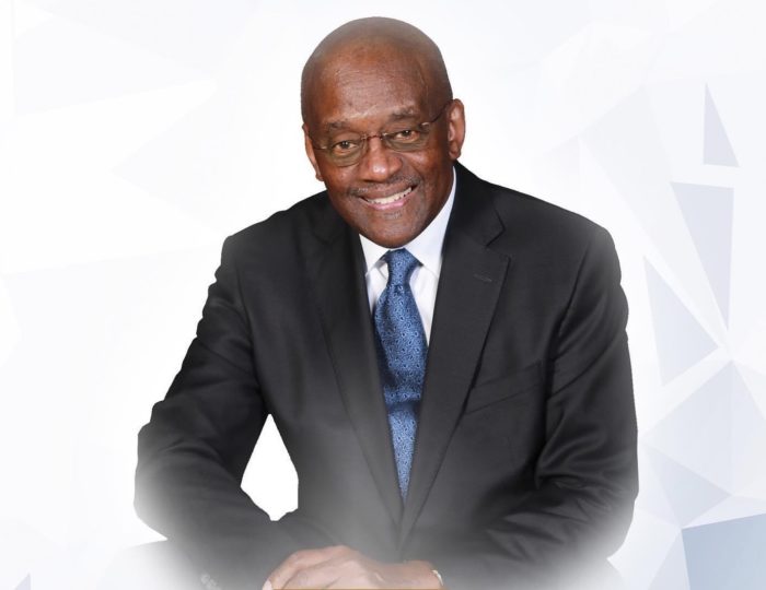 Ozzie Smith Pastor Chicago Defender