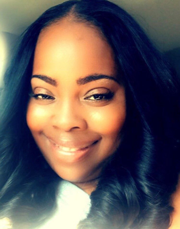 Dr Tammy Hicks 300 Black Women Chicago Defender