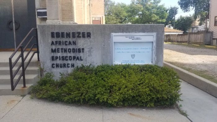 Jacob Blake Chicago Defender