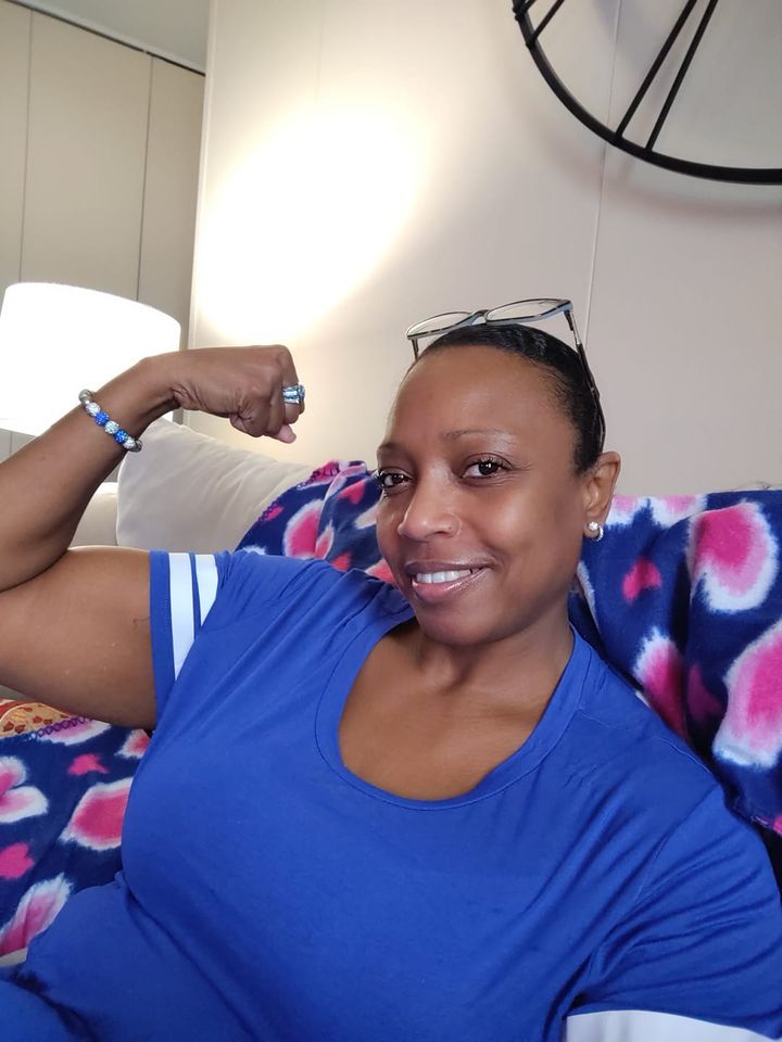 Colon Cancer Chicago Defender