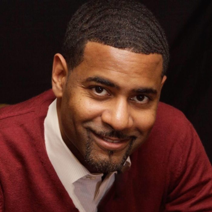 Otis Moss Chicago Defender Vote