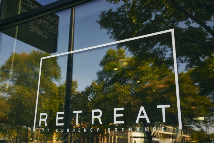 Retreat Rebuild Foundation