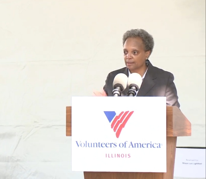 Hope Manor Apartments Chicago Defender