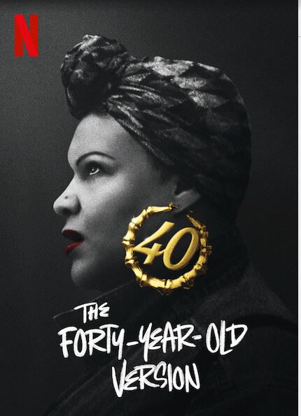 40 Year Old Version Chicago Defender