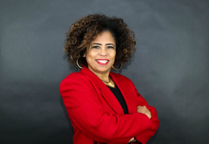 Dyanna Lewis Real Times Media Chicago Defender