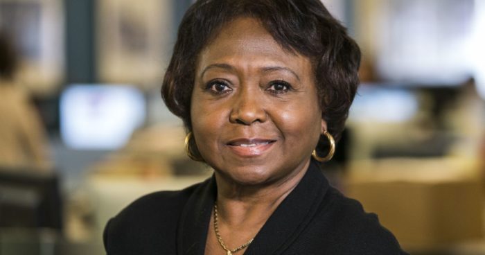 Mary Real Illinois House of Representatives Chicago Defender