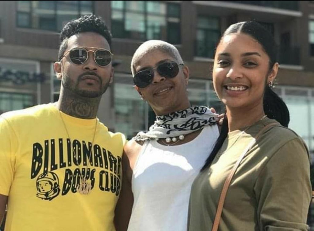 Domestic Violence Ryan Henry Chicago Defender