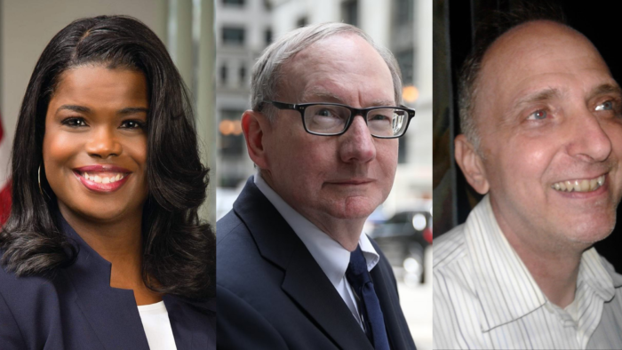 Cook County State's Attorney Election Chicago Defender