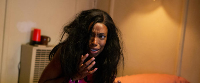 Bad Hair Chicago Defender