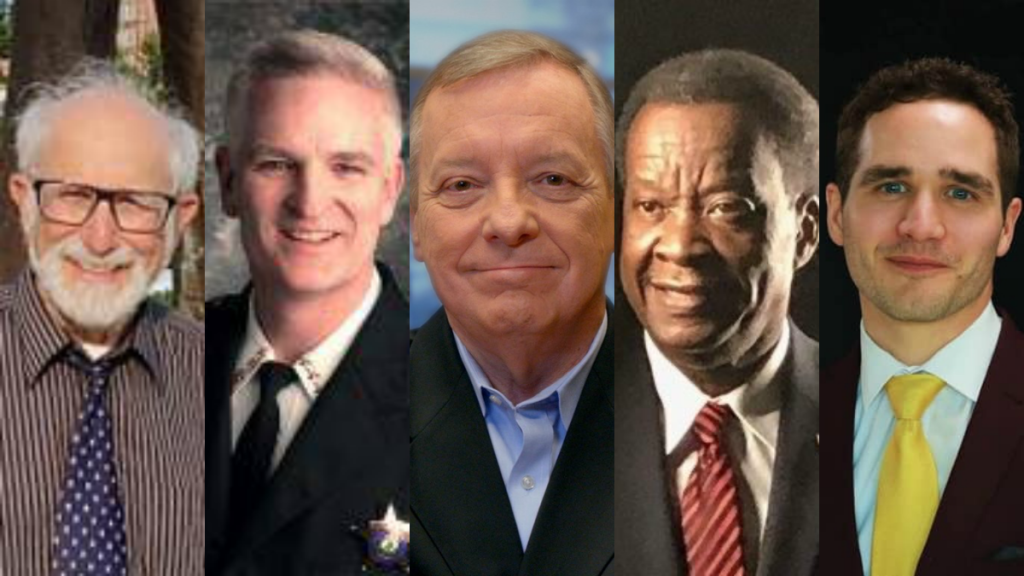 IL Senate Race Election Chicago Defender