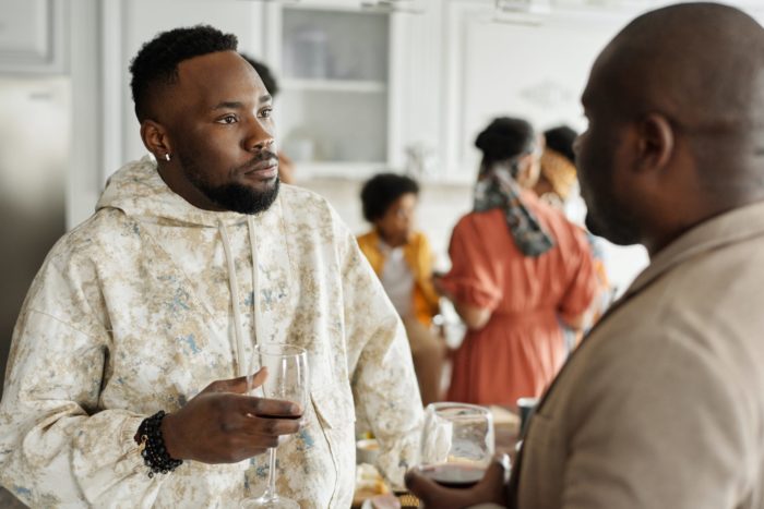 Love Relationships Chicago Defender