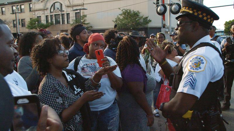 City So Real Chicago Defender