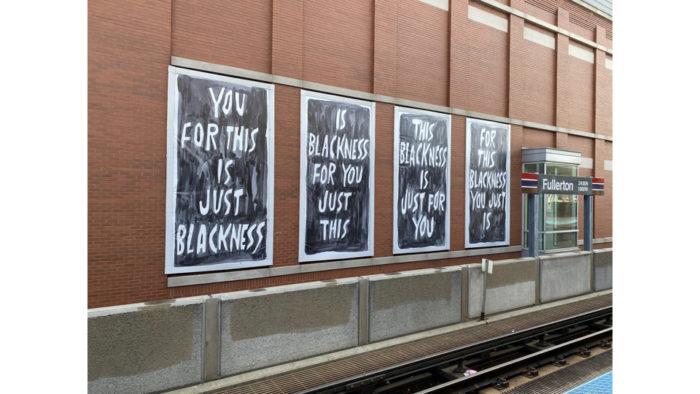 Elmhurst Art Museum Fair Housing Chicago Defender