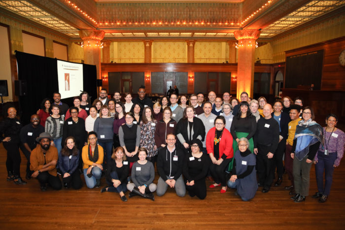 Enrich Chicago Arts Chicago Defender