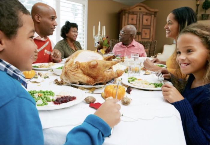 Holiday Chicago Defender