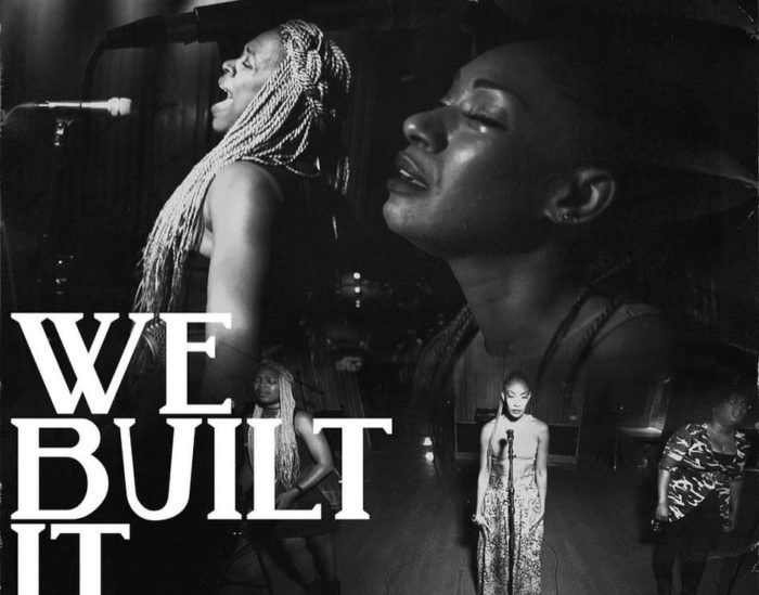 We Built It Chicago Defender