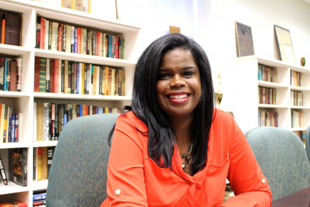 Kim Foxx State's Attorney Chicago Defender