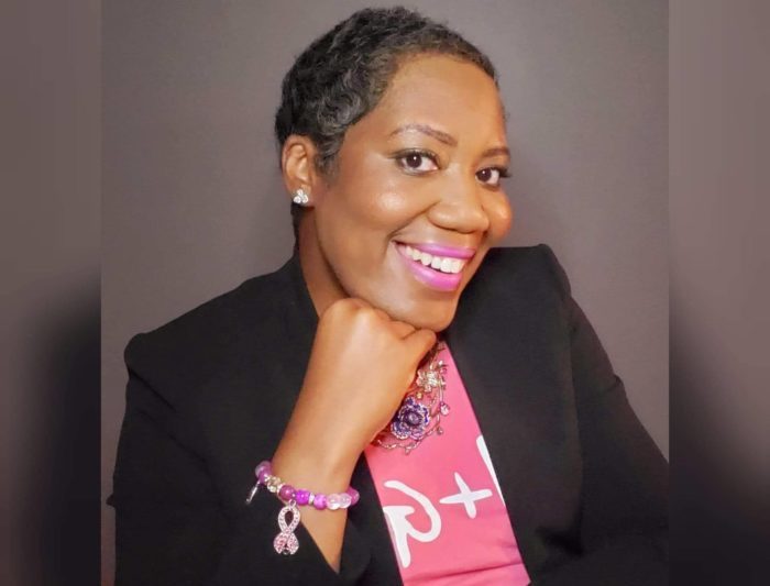 Patricia Riley Breast Cancer Chicago Defender