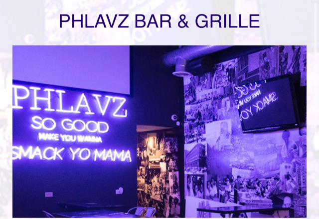 Phlavz Chicago Defender