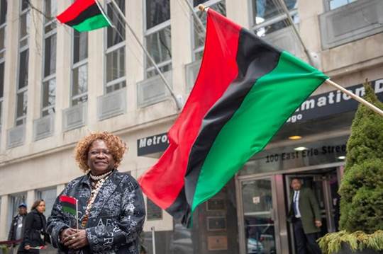 MWRD Barbara McGowan