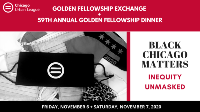Chicago Urban League Golden Fellowship Chicago Defender