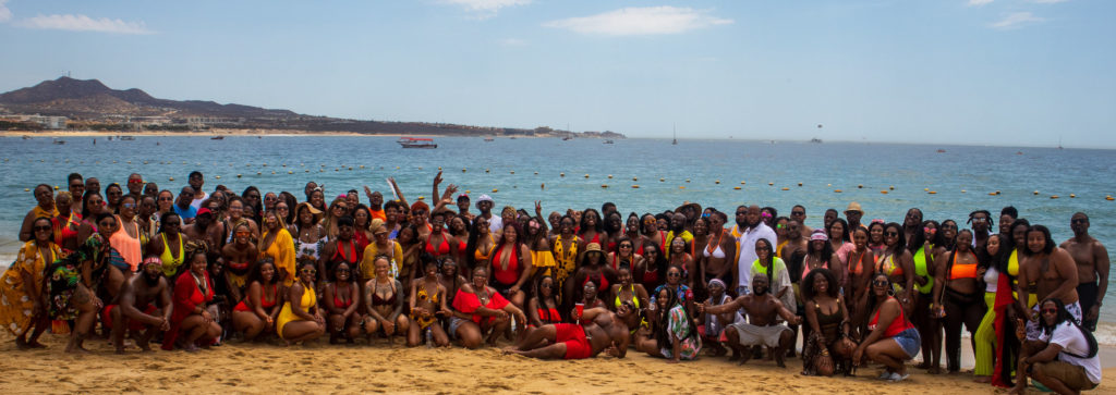 Black Excellence Travel Chicago Defender