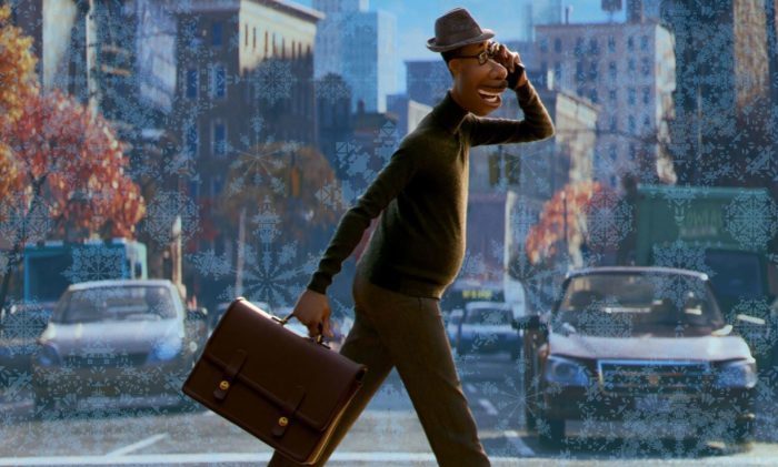 Soul Chicago Defender