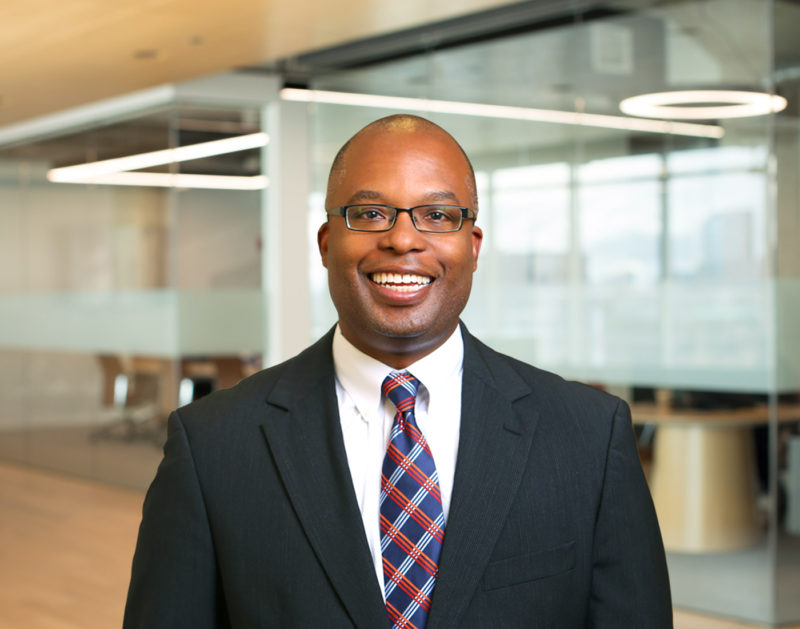 Sterling Bay Prysm Institute Chicago Defender