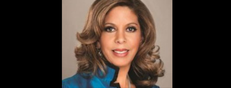 Andrea Zopp World Business Chicago Defender