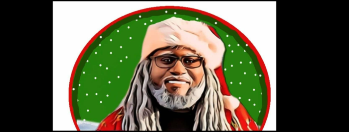 Dreezy Claus Chicago Defender