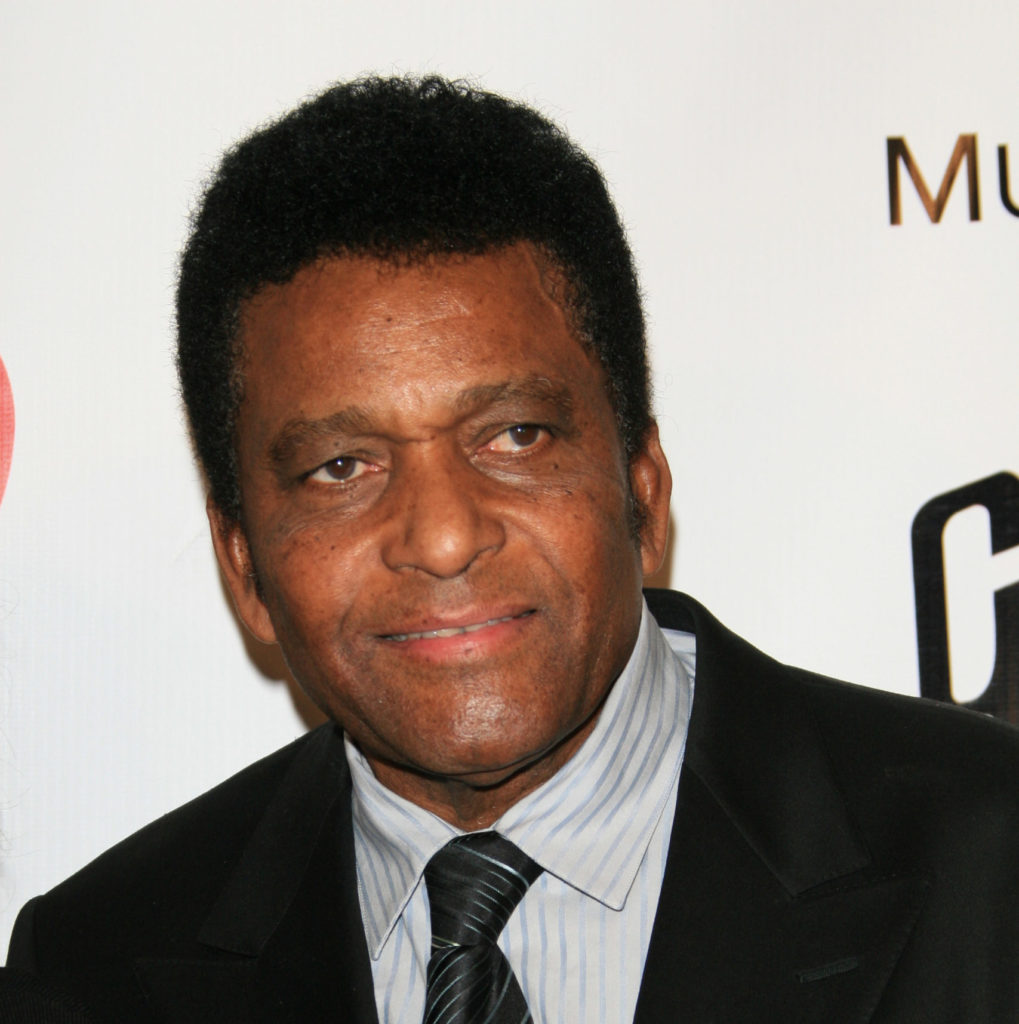 Charley Pride Chicago Defender