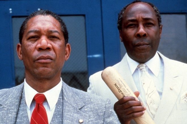 Joe Clark Chicago Defender