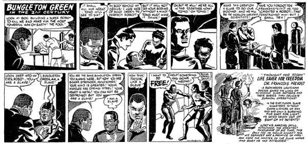 Jay Jackson Chicago Defender