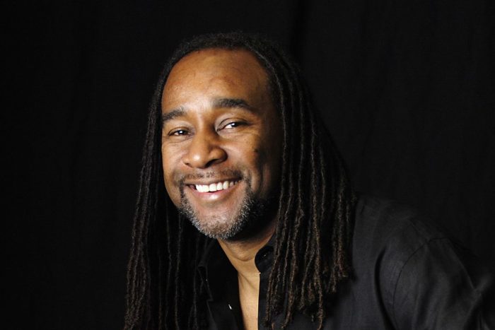 Eric Jerome Dickey Death Chicago Defender