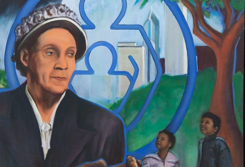 Ada S McKinley Chicago Defender