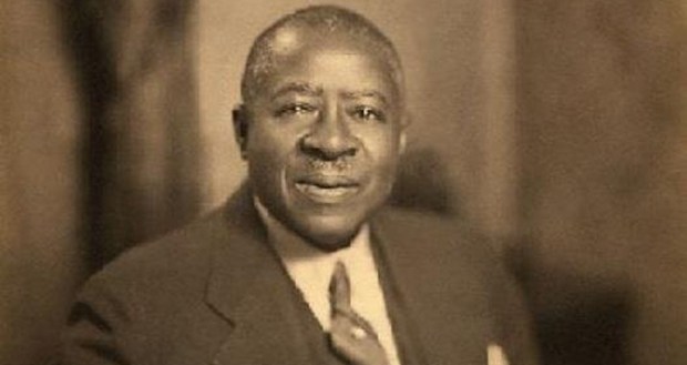 Robert Sengstacke Abbott Chicago Defender