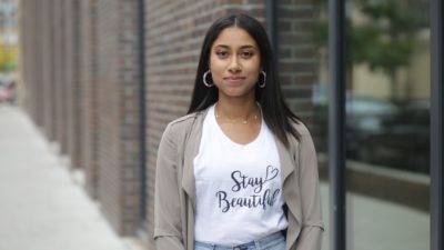 Stay Beautiful Foundation Chicago Defender