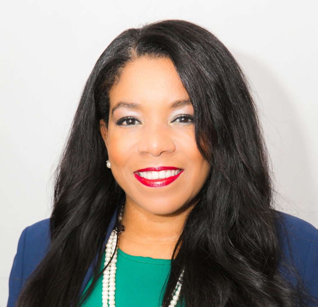 Desiree Watkins Chicago Defender