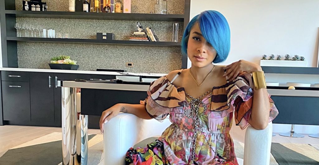 Chef Tina Gray Chicago Defender