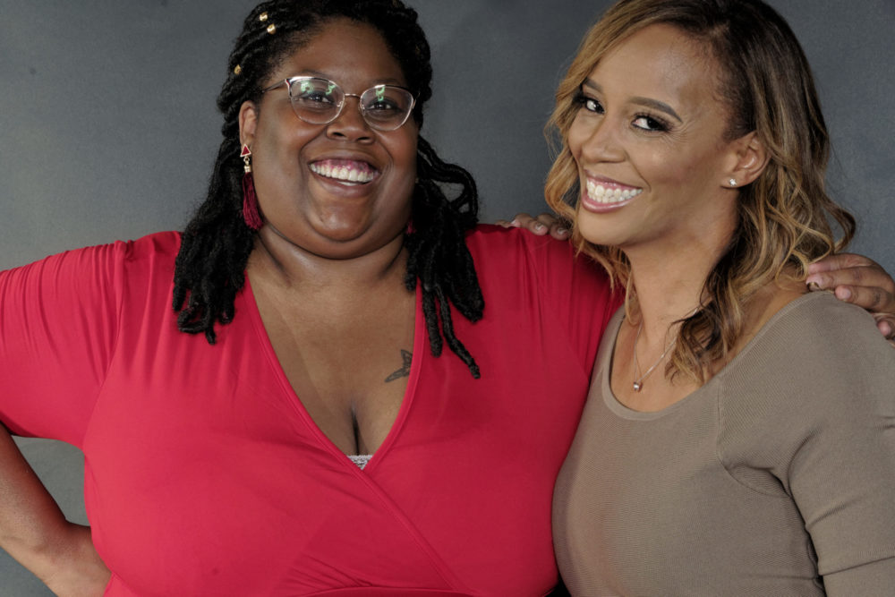 Minds Empowered Chicago Defender