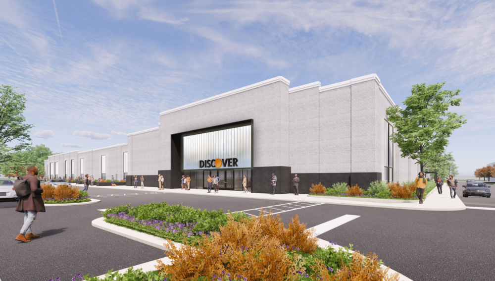 Discover Chatham Chicago Defender